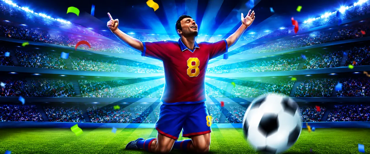 Apuestas deportivas de fútbol argentino en CBet con cuotas en vivo