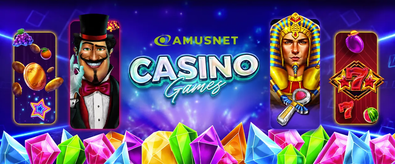 Casino CBet con más de 1300 juegos de Pragmatic Play y Amusnet