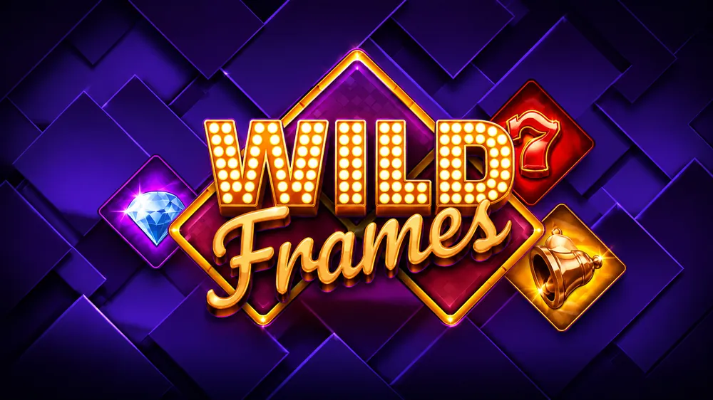 Slot Wild Frames y otras tragamonedas de CBet Argentina