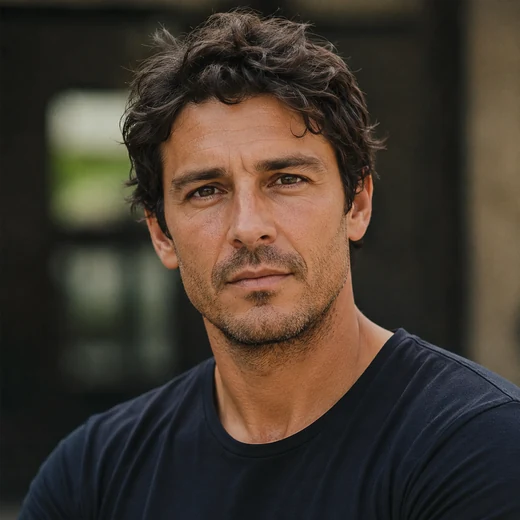Julián Sosa, autor de la guía CBet Argentina